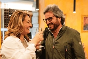 Rom: Pompeji og Napoli på dagsudflugt med højhastighedstog og frokost