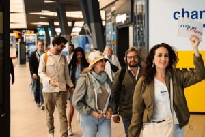 Roma: Tour di Pompei con vino e pranzo in treno ad alta velocità