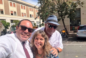 Rome : excursion privée de 6 heures avec chauffeur, Castelli Romani et lacs