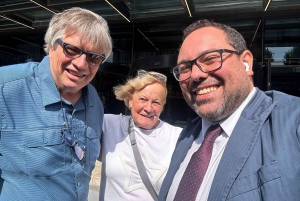 Rome : excursion privée de 6 heures avec chauffeur, Castelli Romani et lacs