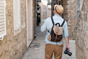 Roma: Tour privado de arquitectura con un experto local