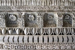 ローマ：カピトリーノ美術館のプライベートツアーをご覧ください