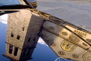 Rom: Privat vinprovning i Castelli Romani