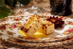 Rome: Private Countryside Wine Tasting Tour