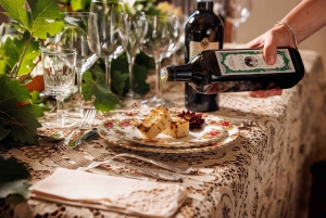 Rome: Private Countryside Wine Tasting Tour