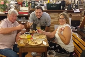 Rome: Highlights and Hidden Gems Private Custom Tour