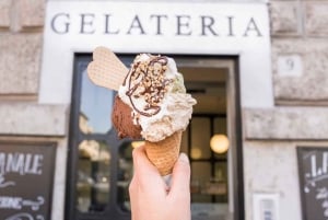 Roma: tour privato in golf cart - Il meglio della città