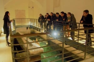 Rome: Private Leonardo da Vinci Exhibition Guided Tour