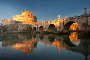 Rome: private photography lessons in the field for all levels