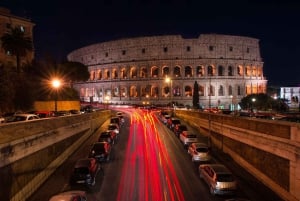 Rome: private photography lessons in the field for all levels