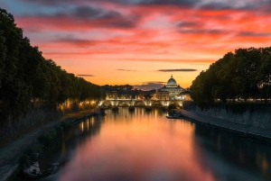 Rome: private photography lessons in the field for all levels