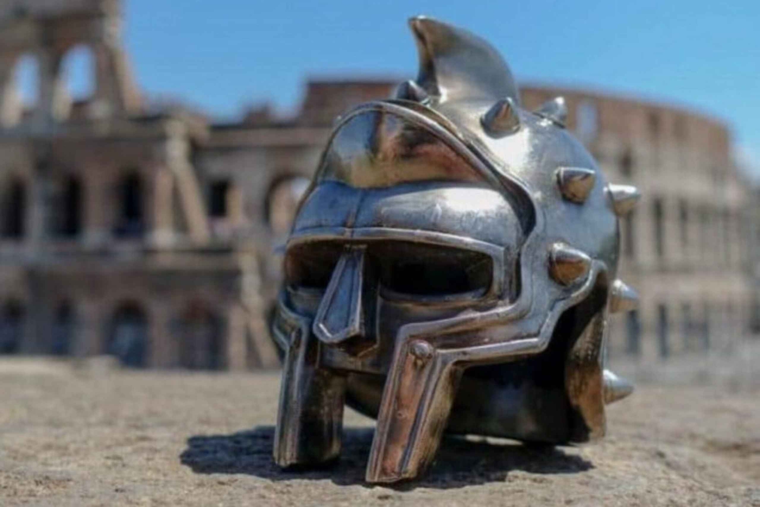 Rome : Visite privée de shopping