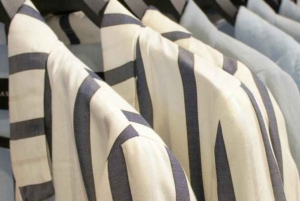 Rome : Visite privée de shopping