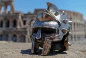 Rome : Visite privée de shopping