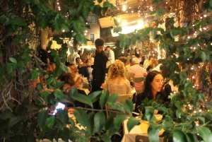 Rome: Private Sightseeing Night Tour by Car