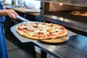 Rom: Privat rundtur för barn med gelato och pizza på natten