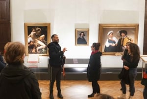 Rooma: Rooman museot: Yksityinen kiertoajelu Capitoliumin museoissa