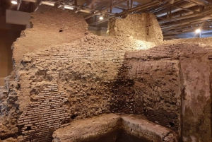 Rome: Private tour of Underground Rome