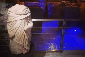 Rome: Private tour of Underground Rome