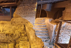 Rome: Private tour of Underground Rome