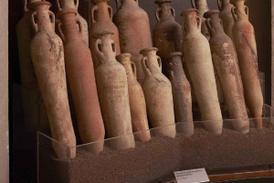 Rome: Private tour of Underground Rome