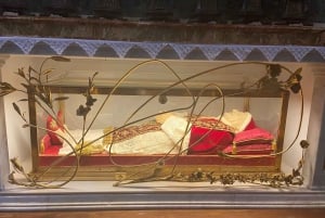 Rome: Private Tour of Vatican Museums and Sistine Chapel.