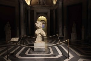 Rome: Private Tour of Vatican Museums and Sistine Chapel.