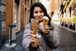 Roma: Tour privado con lugareños - Lo más destacado y las joyas ocultas