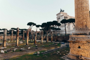 Roma: Tour privado con lugareños - Lo más destacado y las joyas ocultas