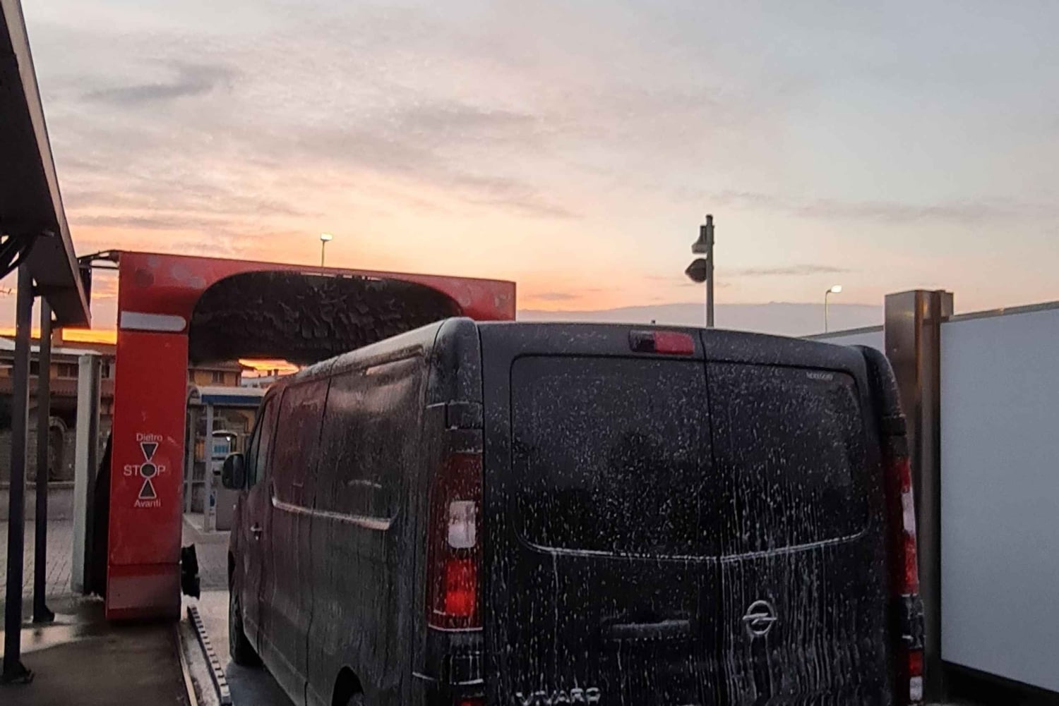 Rzym: Prywatny transfer do portu wycieczkowego Civitavecchia