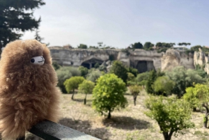 Rom: Privat byvandring med en guide