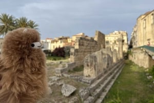 Rom: Privat byvandring med en guide