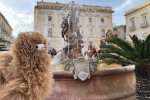 Rom: Privat byvandring med en guide