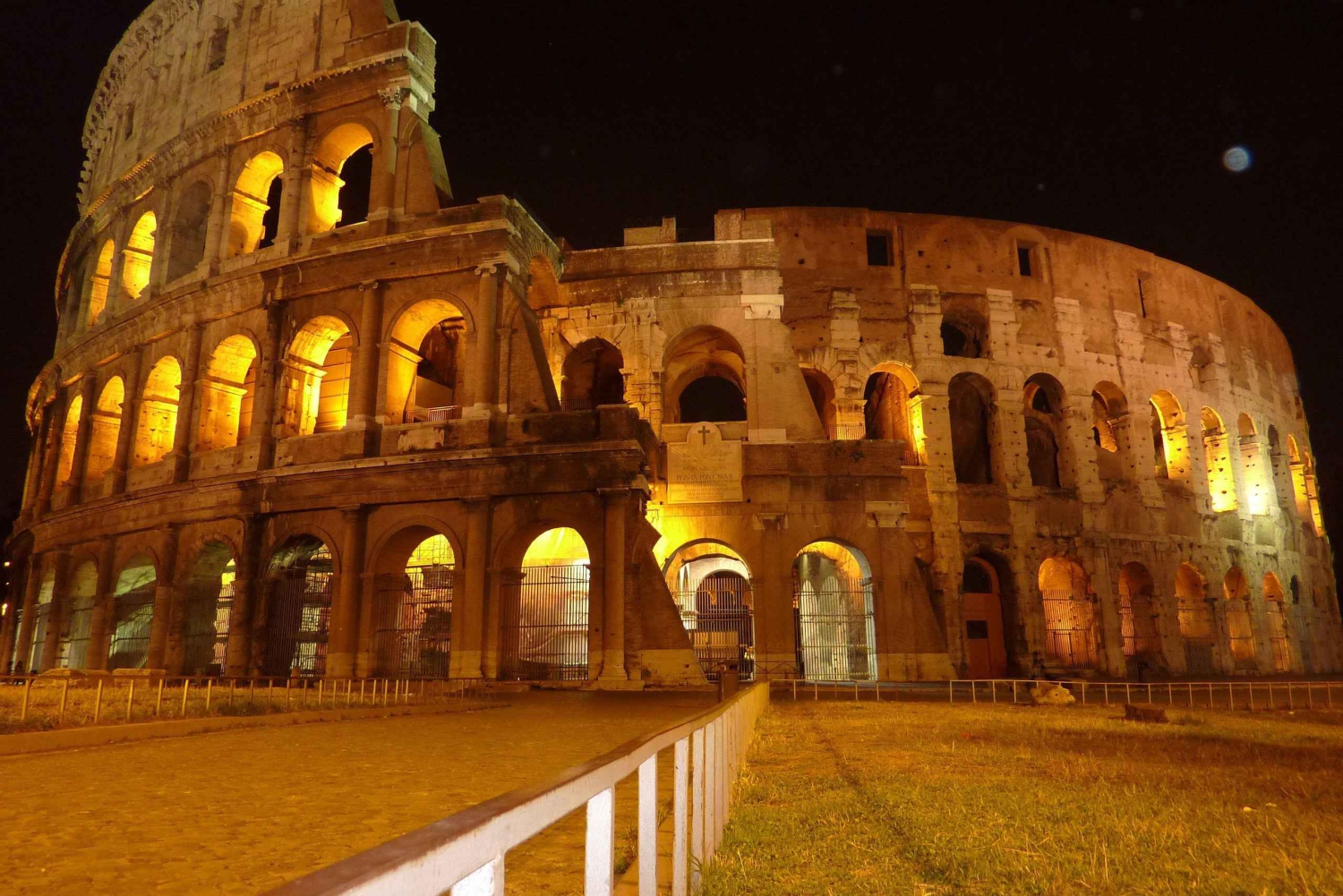 Rome Private Walking Tour