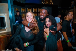 Rom: Kneipentour & ultimative Party-Tour