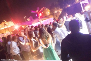 Roma: ruta de bares y tour de fiesta definitivo