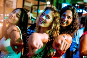 Roma: ruta de bares y tour de fiesta definitivo