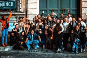 Roma: ruta de bares y tour de fiesta definitivo