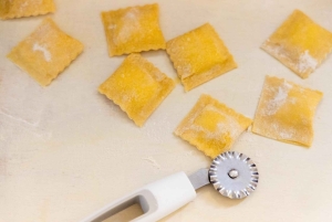 Roma: Ravioli, Fettuccine og Tiramisu matlagingskurs