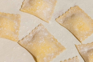 Roma: Ravioli, Fettuccine og Tiramisu matlagingskurs