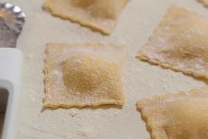 Roma: Ravioli, Fettuccine og Tiramisu matlagingskurs