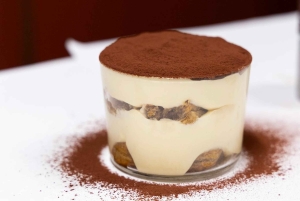 Roma: Ravioli, Fettuccine og Tiramisu matlagingskurs