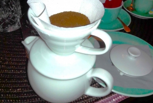 Rome : Circuit Roma Doce Roma - Cafés, confiseries et curiosités