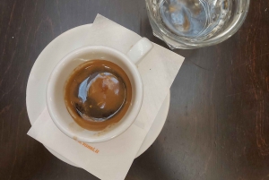 Rome : Circuit Roma Doce Roma - Cafés, confiseries et curiosités