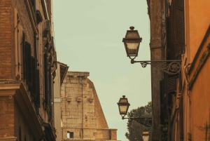 Roma: tour a pie por el Foro Romano con ticket de entrada incluido