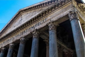 Roma: tour a pie por el Foro Romano con ticket de entrada incluido