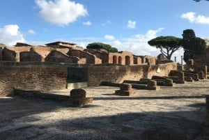 Roma: tour a pie por el Foro Romano con ticket de entrada incluido
