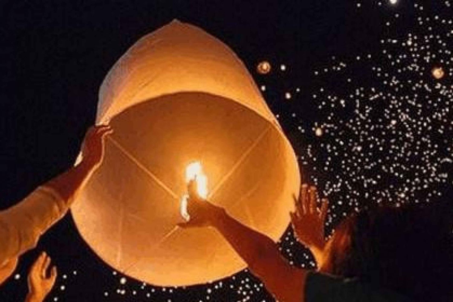 EXP Rome : Romantic Night Tour by Classic Fiat 500