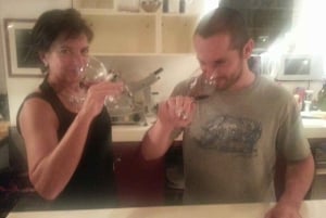 EXP Rome : Romantic Night Tour by Classic Fiat 500