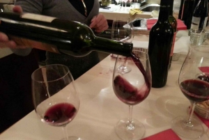 EXP Rome : Romantic Night Tour by Classic Fiat 500